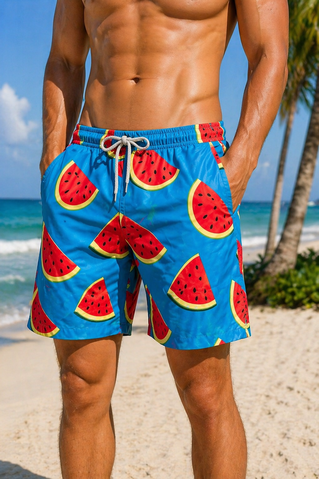 Watermelon Rush