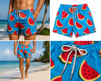 Watermelon Rush