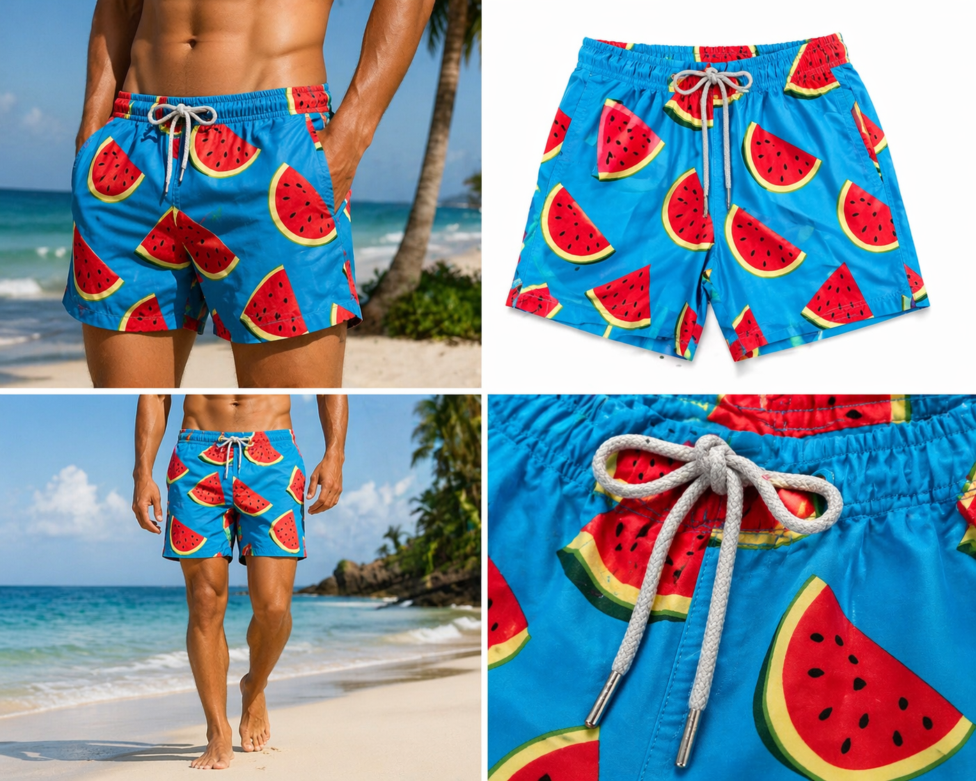 Watermelon Rush