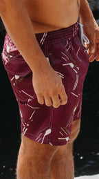 Kukuklan-Quick Dry Shorts