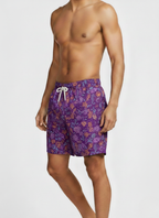 Waikiki-Quick Dry Sustainable  Swim Shorts
