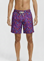 Waikiki-Quick Dry Sustainable  Swim Shorts
