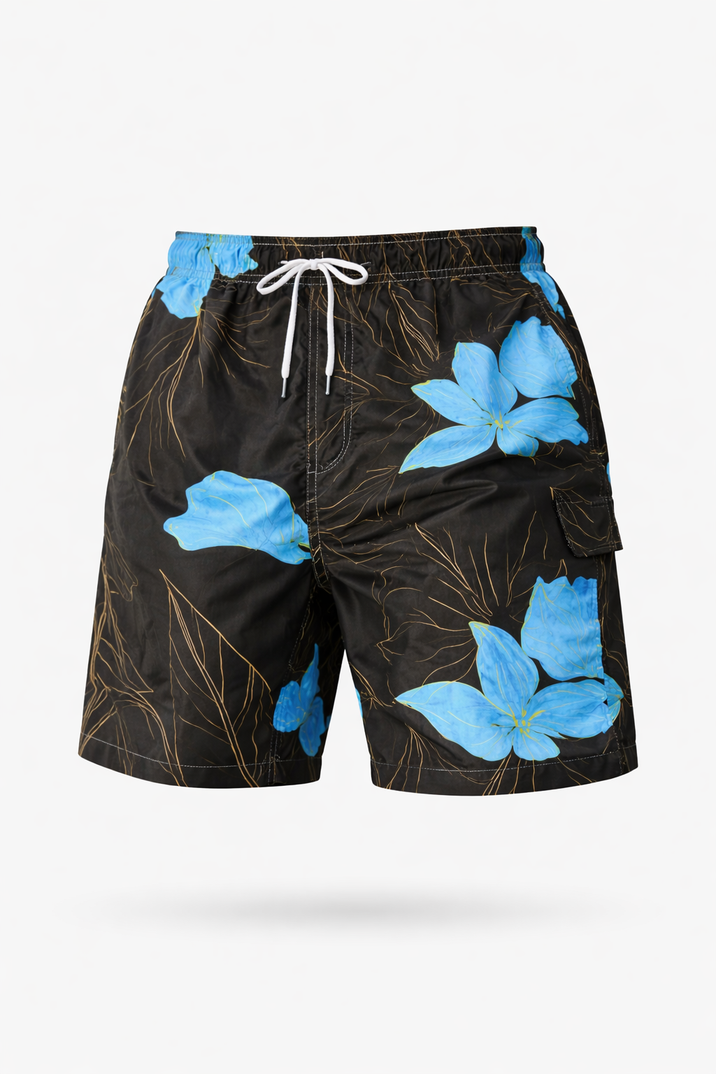 Blue Jungle