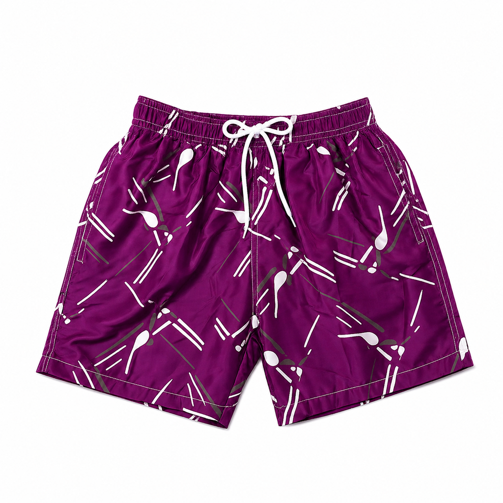 Kukuklan-Quick Dry Shorts