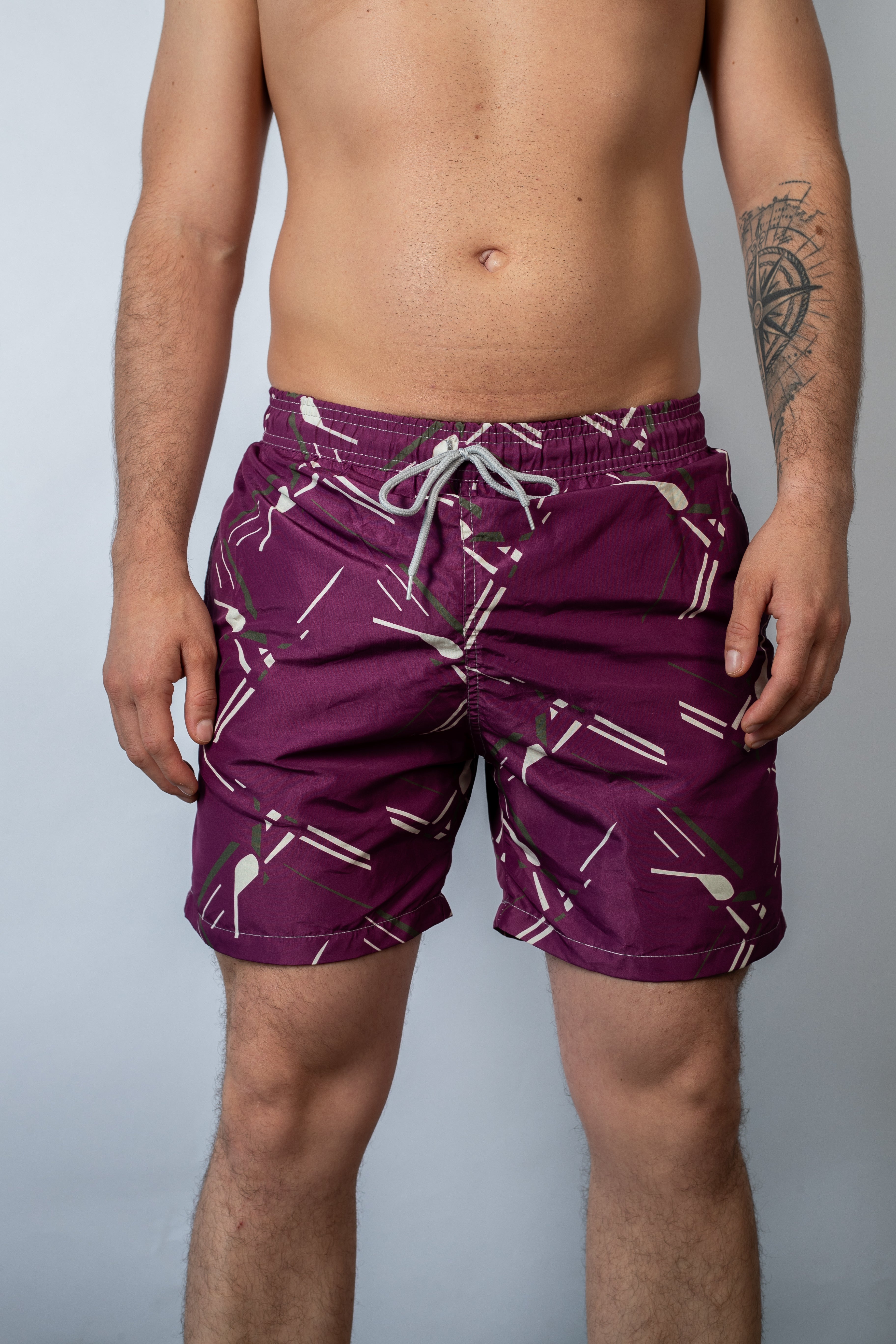 Kukuklan-Quick Dry Shorts