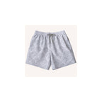 Geometric-Quick Dry Shorts