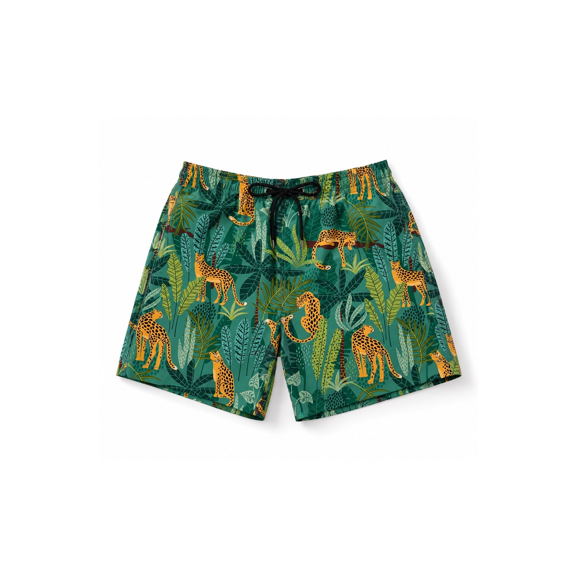 Safari-Quick Dry Shorts