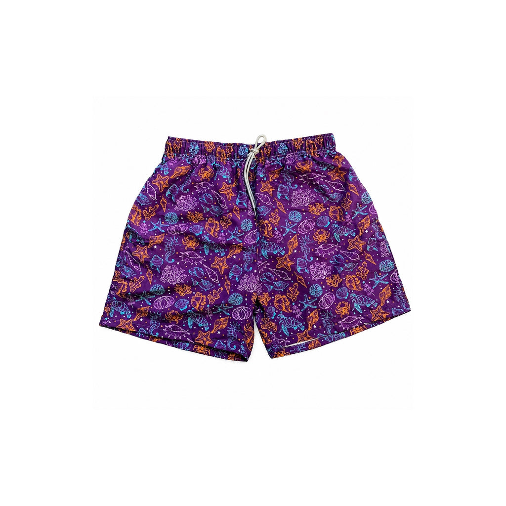 Waikiki-Quick Dry Shorts