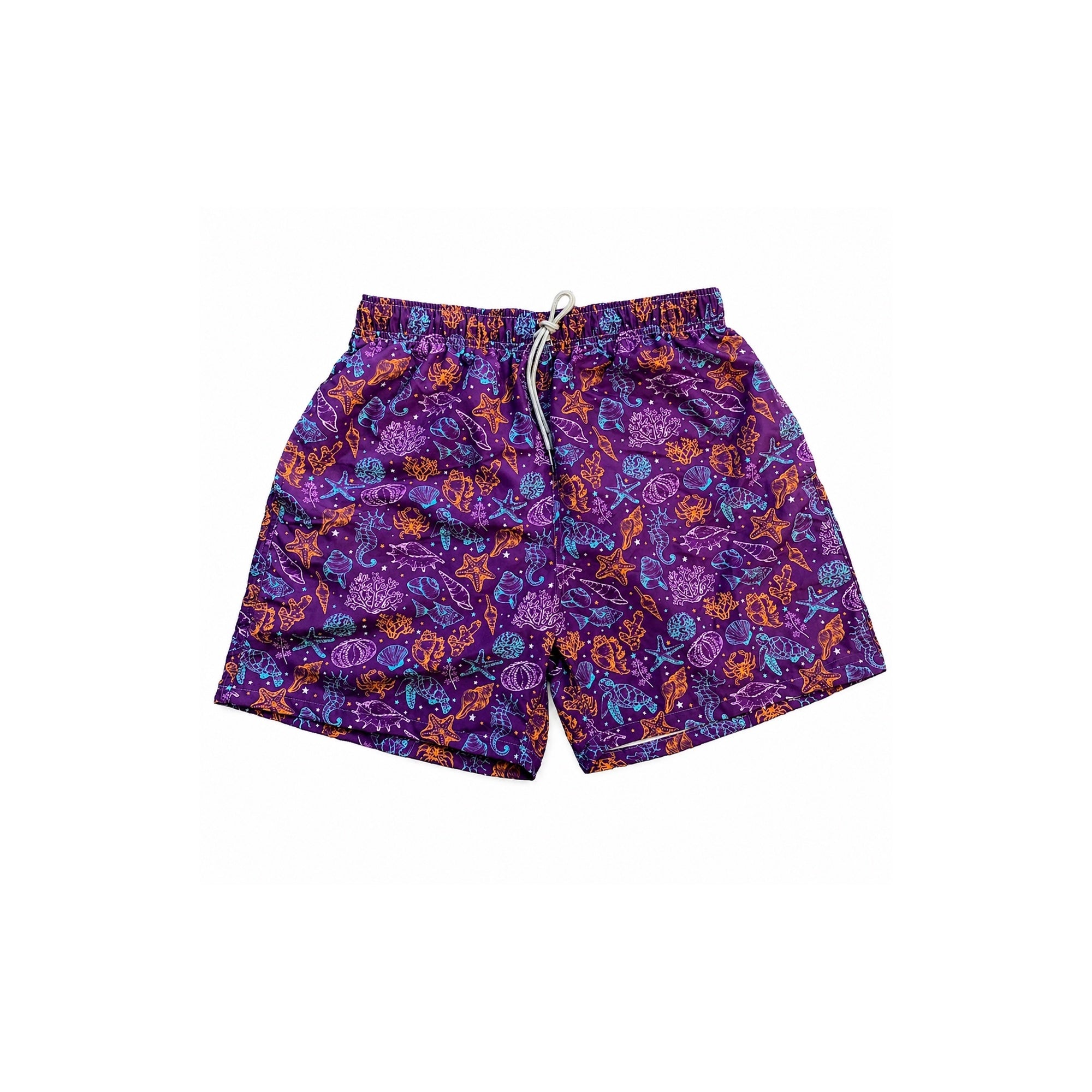 Waikiki-Quick Dry Shorts